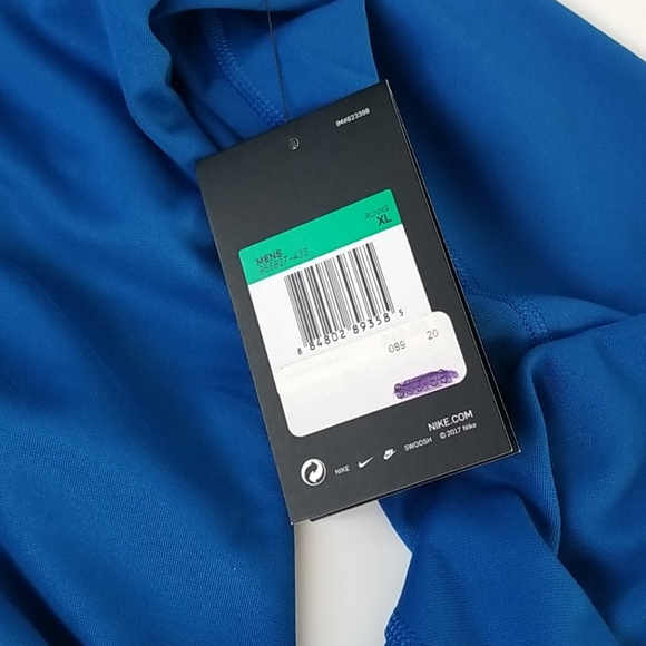 NWT Nike Running DRI-FIT size XL - Picture 7 of 10